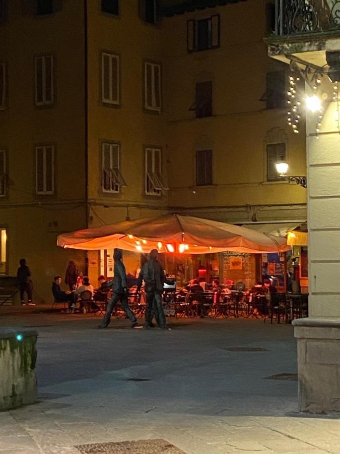 Gaia'S Apartment بستويا المظهر الخارجي الصورة