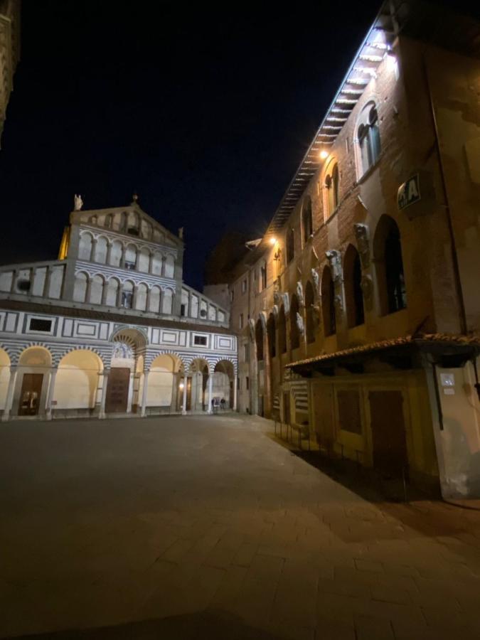 Gaia'S Apartment بستويا المظهر الخارجي الصورة