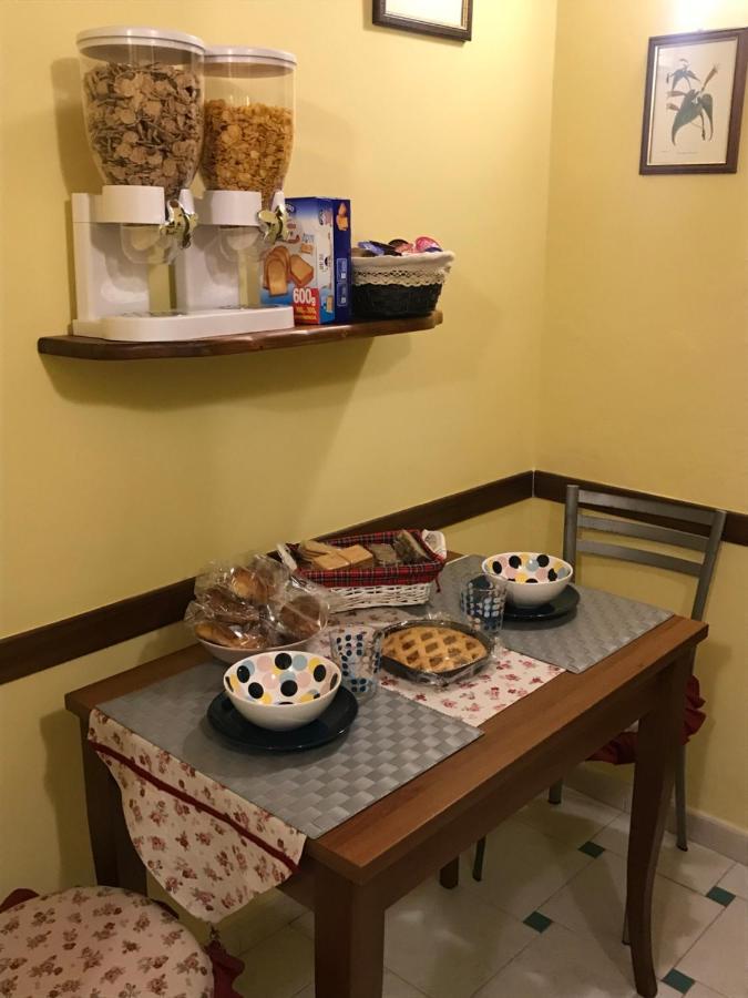 Gaia'S Apartment بستويا المظهر الخارجي الصورة