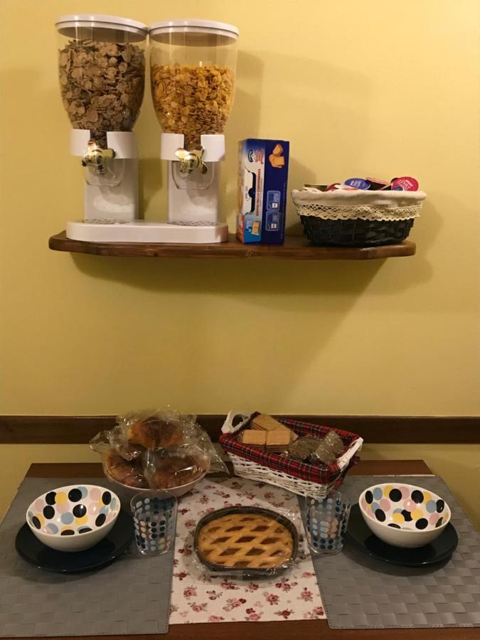 Gaia'S Apartment بستويا المظهر الخارجي الصورة