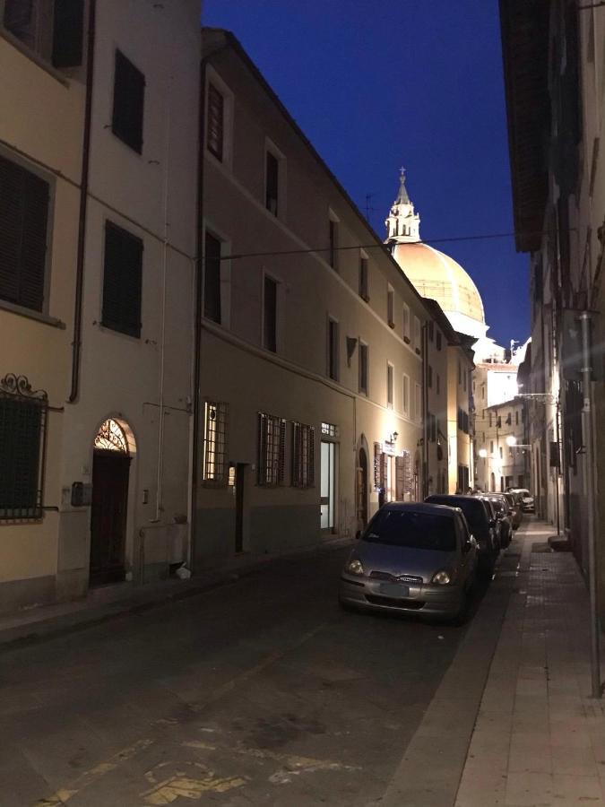 Gaia'S Apartment بستويا المظهر الخارجي الصورة